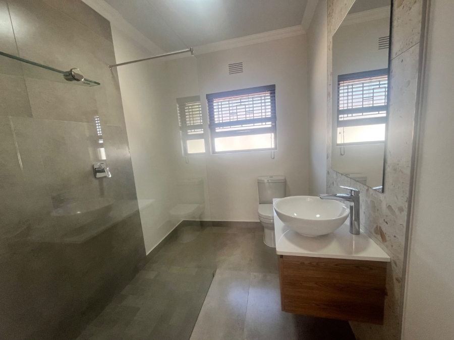 To Let 4 Bedroom Property for Rent in Dormehls Drift Western Cape